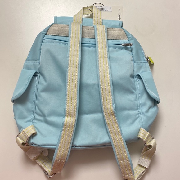 Kipling City Pack Backpack (NWT) *Smoke free and pet free home main image 11